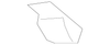 Instrument Panel Wiring - Mopar (68039870AA)
