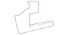 Belt Kit - GM (88894549)