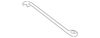 Motorcraft™ Accessory Drive Belt Idler Pulley - Ford (YS-294)