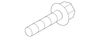 Motorcraft™ Expansion Valve - Ford (YG-781)