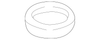 Lap & Shoulder Belt - BMW (72-11-8-208-843)