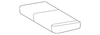 Striker Screw - BMW (7147177066)