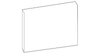 Seat Cover - Buick (89044280)