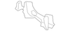 Speed Control Switch - Mopar (68040070AA)