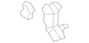 Side Impact Sens - Nissan (K8836-6WY8A)
