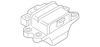 Wheel Opening Molding - Ford (E7MY-7429164-A)