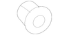 Outer Finish Panel - BMW (52-10-5-A41-AF1)