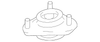 Driver Air Bag - Nissan (K8510-8Z400)