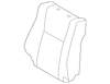 Air Deflector - BMW (82-11-1-467-711)