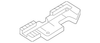 Wiper Motor - Ford (YF5Z-17508-BA)