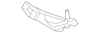 Electrical Connector - Mopar (68268751AA)