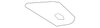 Pad, R/Seat Black Cushion - GM (88941632)