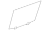 Hood Strut - GM (25684663)