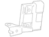 Radio - Buick (25735820)