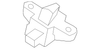 Flex Hose - Buick (25764282)