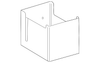 Wheel Opening Molding Retainer - GM (25639947)