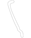 Lower Center Pillar Trim - Ford (GD9Z-5424347-AC)