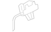 Motorcraft™ A/C Condenser - Ford (YJ-535)
