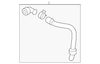 Module Assembly-Rdo Antenna - GM (10355766)