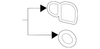 Lower Ball Joint - Ford (E9SZ-3050-A)