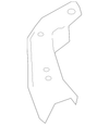 Positive Battery Cable - GM (88861290)