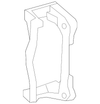A/C And Heater Drain - Mopar (68571265AA)