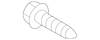 Rear Fascia - Mopar (68065087AA)