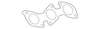 Brake Pedal Support - Mopar (68263293AA)