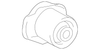 Axle Beam Bushing - Toyota (48725-02250)