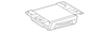 Fuel Rail - Mopar (4593987AC)