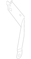 Support - BMW (51718241253)
