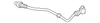 Oxygen Sensor - Toyota (89465-0E080)