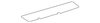 Front Shock Absorber with Nuts - GM (84082016)