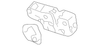 Upper Quarter Trim - Ford (GD9Z-5452018-AE)