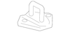 Differential Side and Pinion Gear Kit - GM (84019274)