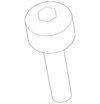 Instrument Panel Cap - Mopar (5UV68LXHAA)