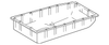Transmission Valve Body & Control Unit, Remanufactured - Mopar (R8348504AA)