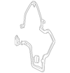 Harness - Toyota (89746-60010)