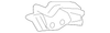 Sliding Door Right Wiring - Mopar (68068070AD)