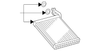 Oxygen Sensor - GM (96951720)