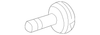 Dust Cover - GM (84417641)