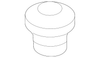 Input Gear Bearing - Mopar (5080499AA)