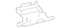 Seat Bolt - Mopar (68377562AA)