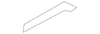 Seat Belt Assembly - Ford (GD9Z-54611B09-AE)