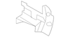 Side Impact Inflator Module - BMW (72-12-7-072-621)