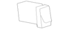 Clutch Assembly - Ford (GV6Z-19D786-AA)