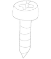 Sensor (66-32-6-792-295)