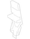 Valve Tappet - Mopar (5086736AA)