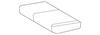 Emission Label - BMW (71228642481)
