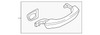 Exhaust Manifold - Ford (XW4Z-9430-CE)